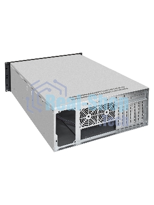 Серверный корпус ExeGate Pro 4U650-18 (RM 19