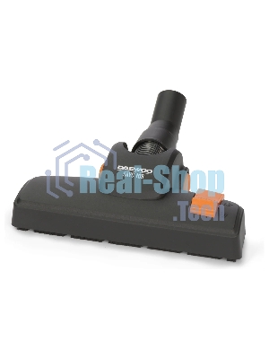 Строительный пылесос Daewoo DAVC 2000 Home 1500Вт (уборка: сухая/сбор воды/выдув) оранжевый