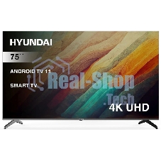 Телевизор Hyundai 75