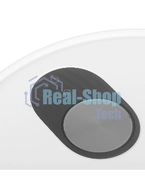 Робот-пылесос Xiaomi Robot Vacuum 5 Pro EU белый, 5200 мАч Li-Ion, уборка сухая/влажная, пылесборник контейнер 0.29 л