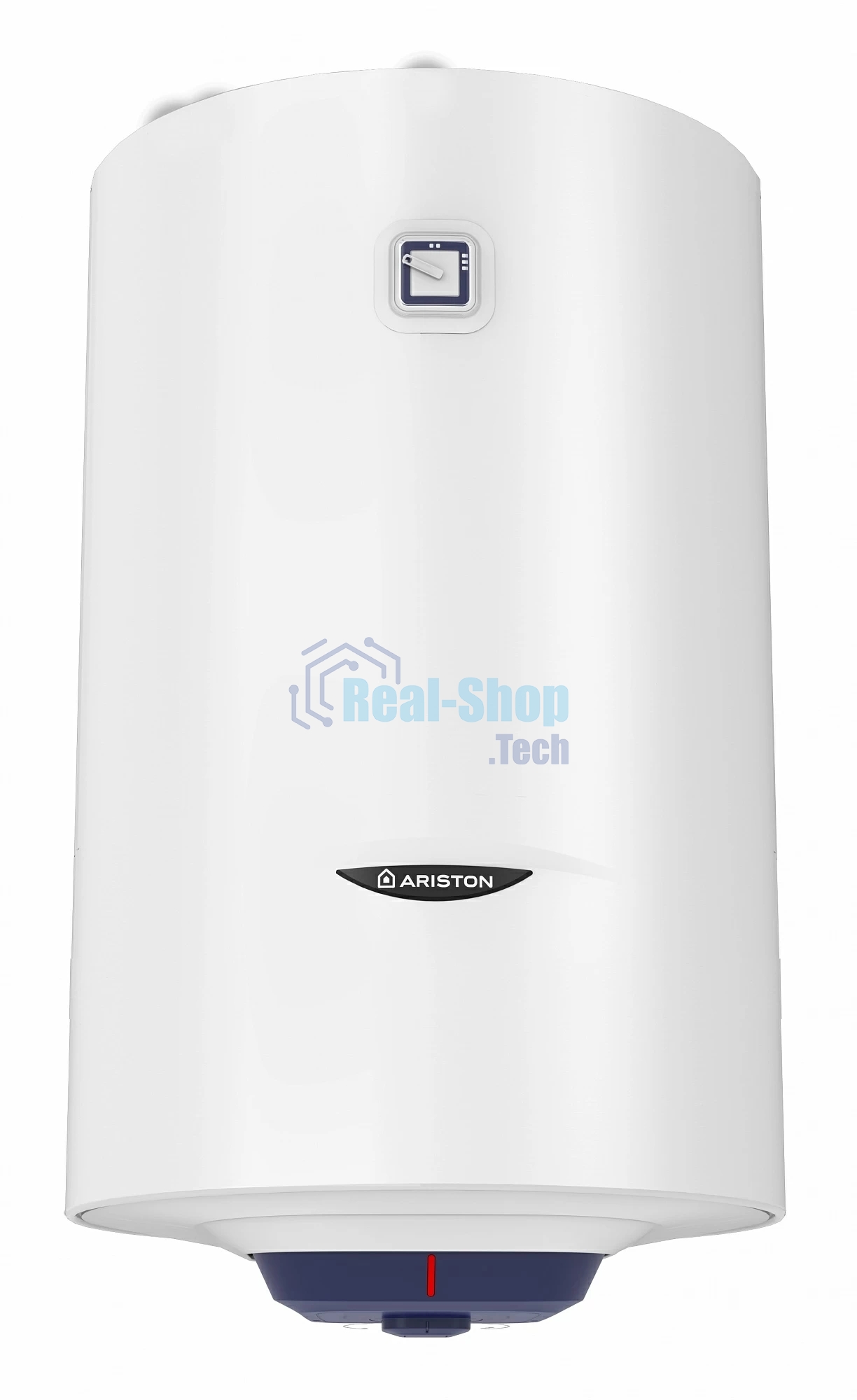 Водонагреватель электрический Ariston BLU1 R ABS 50 V