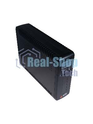 Источник бесперебойного питания (ИБП) ACD PW-Slim 1200