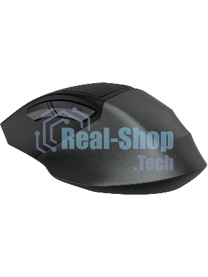 Мышь беспроводная A4Tech Fstyler FB45CS Air2 серый, 2000 dpi, радиоканал, Bluetooth, USB, кнопки - 7