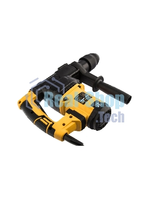 Перфоратор Denzel RHV-1050-38-max, SDS-plus, 1050 Вт, 10 Дж, от сети