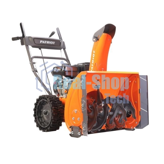 Снегоуборщик PATRIOT PRO 7 KX (коммунально-хозяйственный)