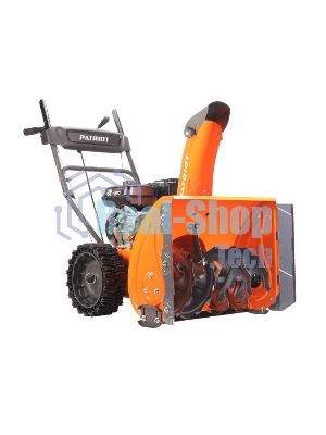 Снегоуборщик PATRIOT PRO 7 KX (коммунально-хозяйственный)