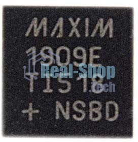 Микросхема MAX1909ETI, QFN