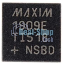 Микросхема MAX1909ETI, QFN