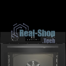 Электрический духовой шкаф Indesit IBFTE 3844 BL черный