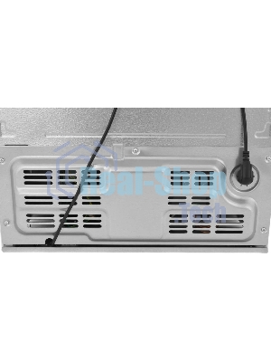 Морозильная камера Haier HF-300WG белый, 290л, 7 ящиков