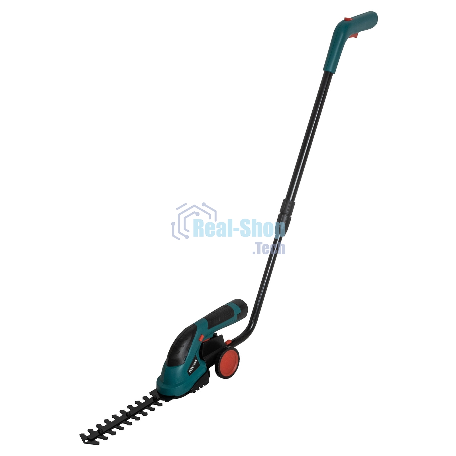 Кусторез аккумуляторный Pioneer BHT-070V15-02R