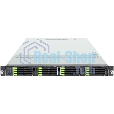 Серверная платформа Gigabyte 1U R184-S94-AAV1