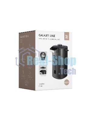 Термопот GALAXY GL 0618
