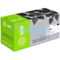 Картридж лазерный Cactus CS-TN320 черный (20000стр.) для Konica Minolta bizhub 36/42