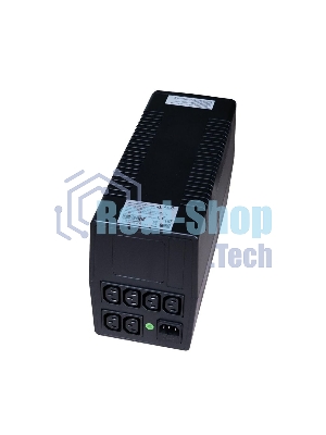 Источник бесперебойного питания (ИБП) ACD PW-Base 1000I