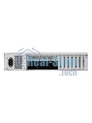 Серверный корпус ExeGate Pro 2U650-06/2U2098L (RM 19