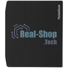 Электронная книга PocketBook 700 ERA 32Gb Stormy Sea (серебристый) (PB700K3-1-WW)
