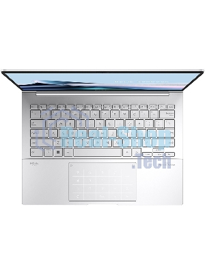 Ноутбук Asus Zenbook 14 UX3405CA-PP477 Core Ultra 9 285H 32Gb SSD512Gb Intel Arc 14