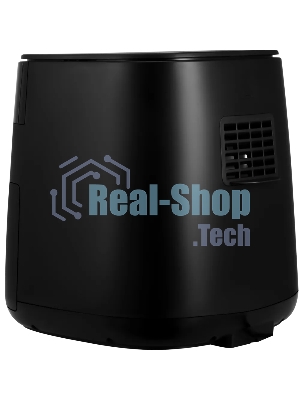 Аэрогриль POLARIS PAF 6003W WIFI IQ Home