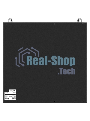 Источник бесперебойного питания ExeGate 1U ServerRM UNL-1000.LCD.AVR.6C13.RJ.USB.1U 1000VA/600W, LCD, AVR, 6*C13, RJ, USB, 1U, установка в стойку, черный