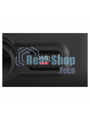 Тостер Bosch TAT3P423 черный, 970 Вт, 2 слота