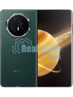 Смартфон HONOR MAGIC V3, 12/512Gb, зеленый