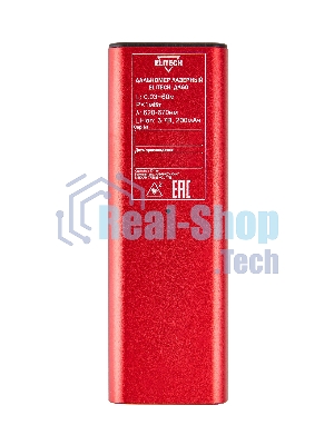 Дальномер ELITECH ДЛ 60 204768