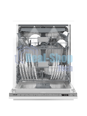 Встраиваемая посудомоечная машина Hotpoint HI 5D69 AWSM