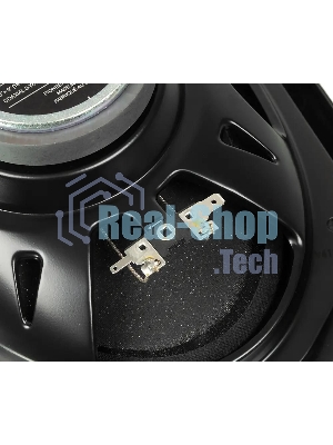 Колонки автомобильные Pioneer TS-R6951S 400Вт 4Ом 15x23см (6x9дюйм) (ком.:2кол.) коаксиальные трехполосные