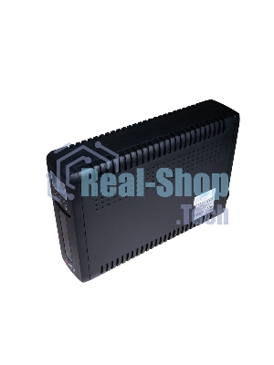 Источник бесперебойного питания (ИБП) ACD PW-Slim 1200