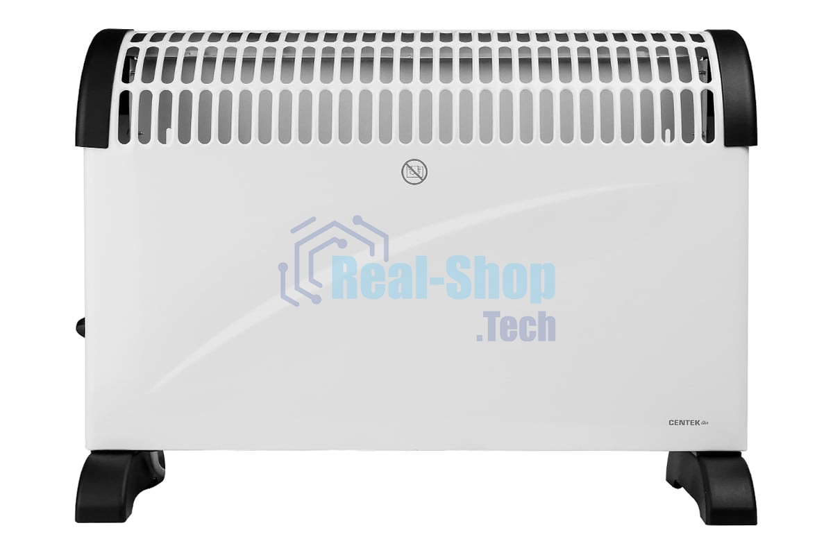 Конвекционный обогреватель Centek CT-6123