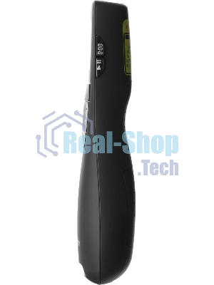 Презентер LOGITECH R800 Wireless Presentation Remote - черный