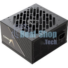 Блок питания Formula V Line FV-1000GM, 1000W, ATX3.1/PCIe5.1, APFC, 80+ Gold, 12cm Fan, Full Modular
