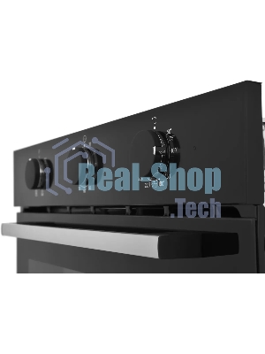 Духовой шкаф Indesit IFE 3634 BL
