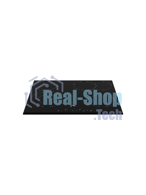 Варочная поверхность Beko BHC6440KBEB черный