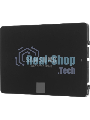 Накопитель SSD Samsung 870 EVO, 2Tb, SATA III, 2.5