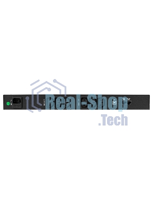 Источник бесперебойного питания ExeGate 1U ServerRM UNL-1000.LCD.AVR.6C13.RJ.USB.1U 1000VA/600W, LCD, AVR, 6*C13, RJ, USB, 1U, установка в стойку, черный