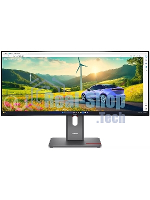 Монитор Lenovo 34