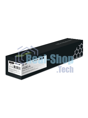 Картридж лазерный Cactus CS-MPC2550k (841196) черный (10000 стр.) для Ricoh MPC2030/C2050/C2530/C2550