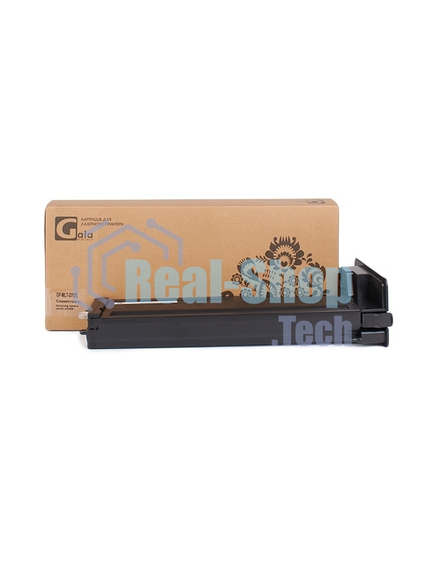 Картридж лазерный GalaPrint GP-MLT-D707L черный (10000 стр) для Samsung Xpress ser/SL-K2200