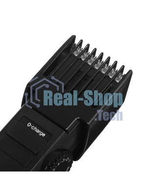 Триммер для волос Panasonic ER-2031-K7511 8887549528002