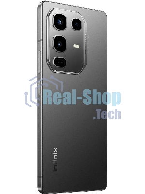 Смартфон Infinix Note 50 Pro X6855 12/256Gb черный