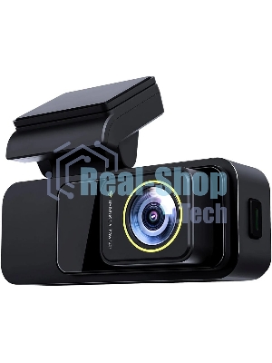 Видеорегистратор Digma FreeDrive 950DW, 3840x2160, 3.2