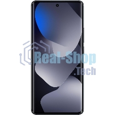 Смартфон Redmi Note 15 6/128Gb, черный
