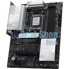 Материнская плата MSI AMD X870 SAM5 ATX PRO X870E-S EVO WIFI