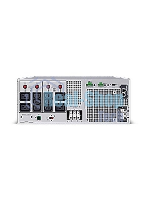 Источник бесперебойного питания CyberPower OL8KERTHD/8000 ВА/8000 Вт/4 x IEC-C320 C19, 6 x IEC-C320 C13, клеммная колодка