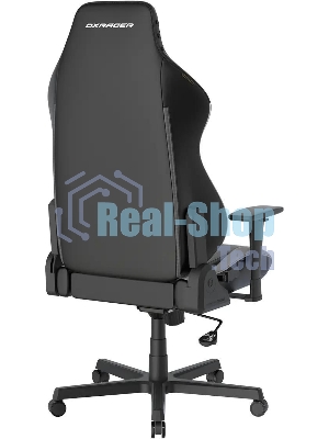 Кресло игровое DXRACER DRIFTING OH/DL23/NW чёрно-белый