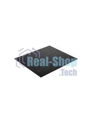 Варочная поверхность Beko BHC6440KBEB черный