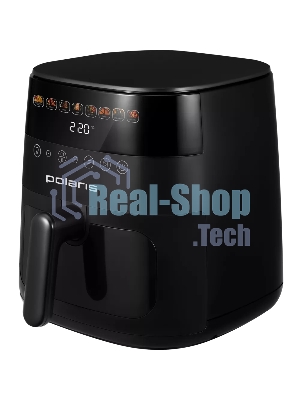 Аэрогриль POLARIS PAF 6003W WIFI IQ Home