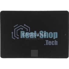 Накопитель SSD Samsung 870 EVO, 2Tb, SATA III, 2.5